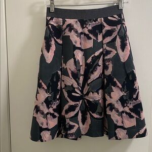 Marella Flaired Skirt